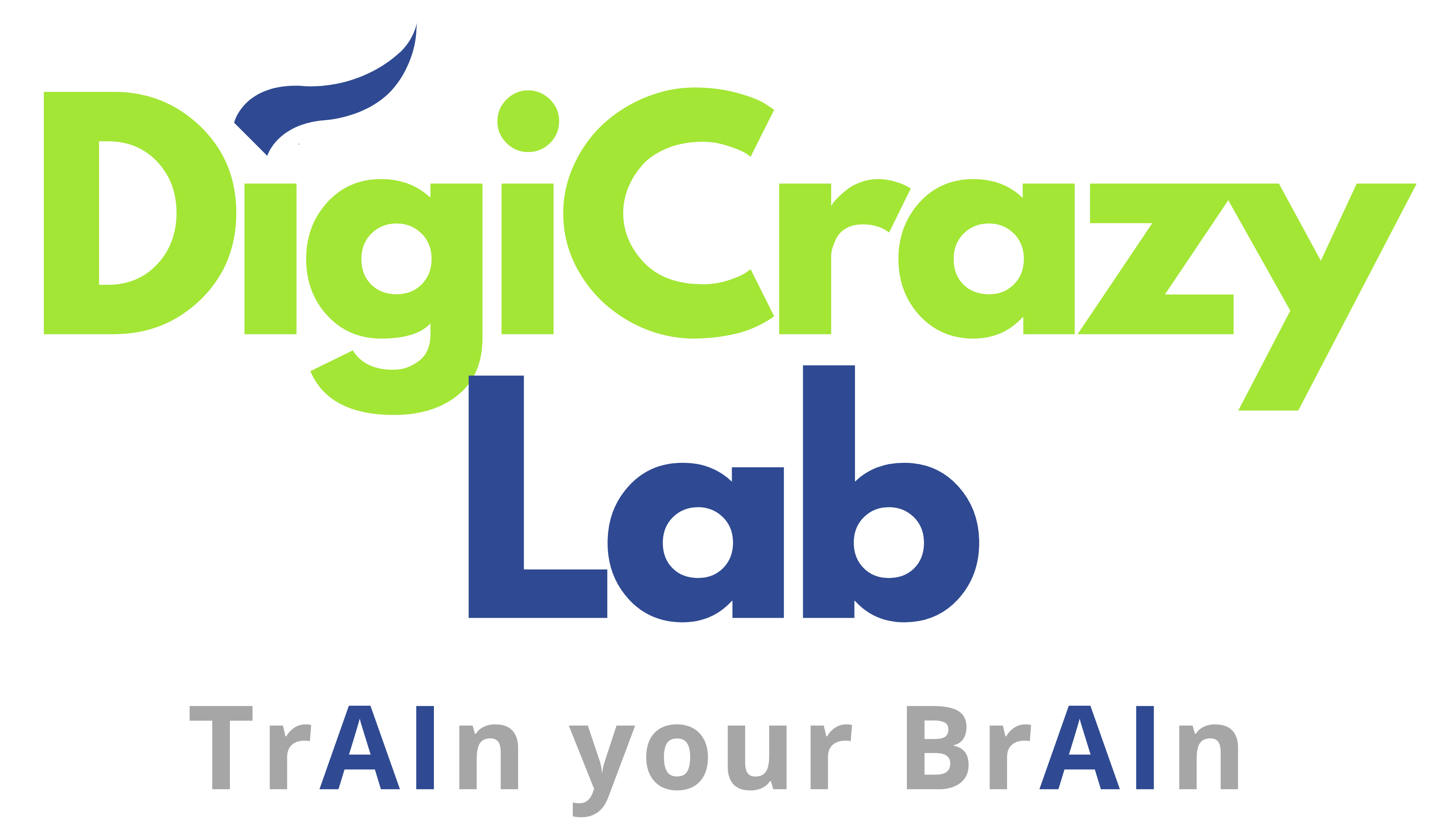 DigiCrazy Lab